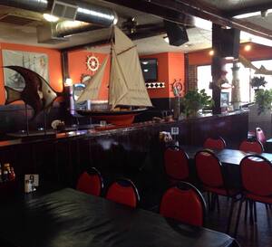 El Cangrejo Archer Heights Chicago